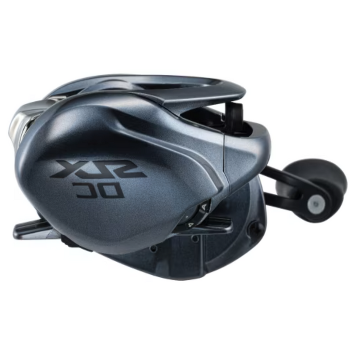 Shimano SLX XT 71HG DC Hyrräkela | Left