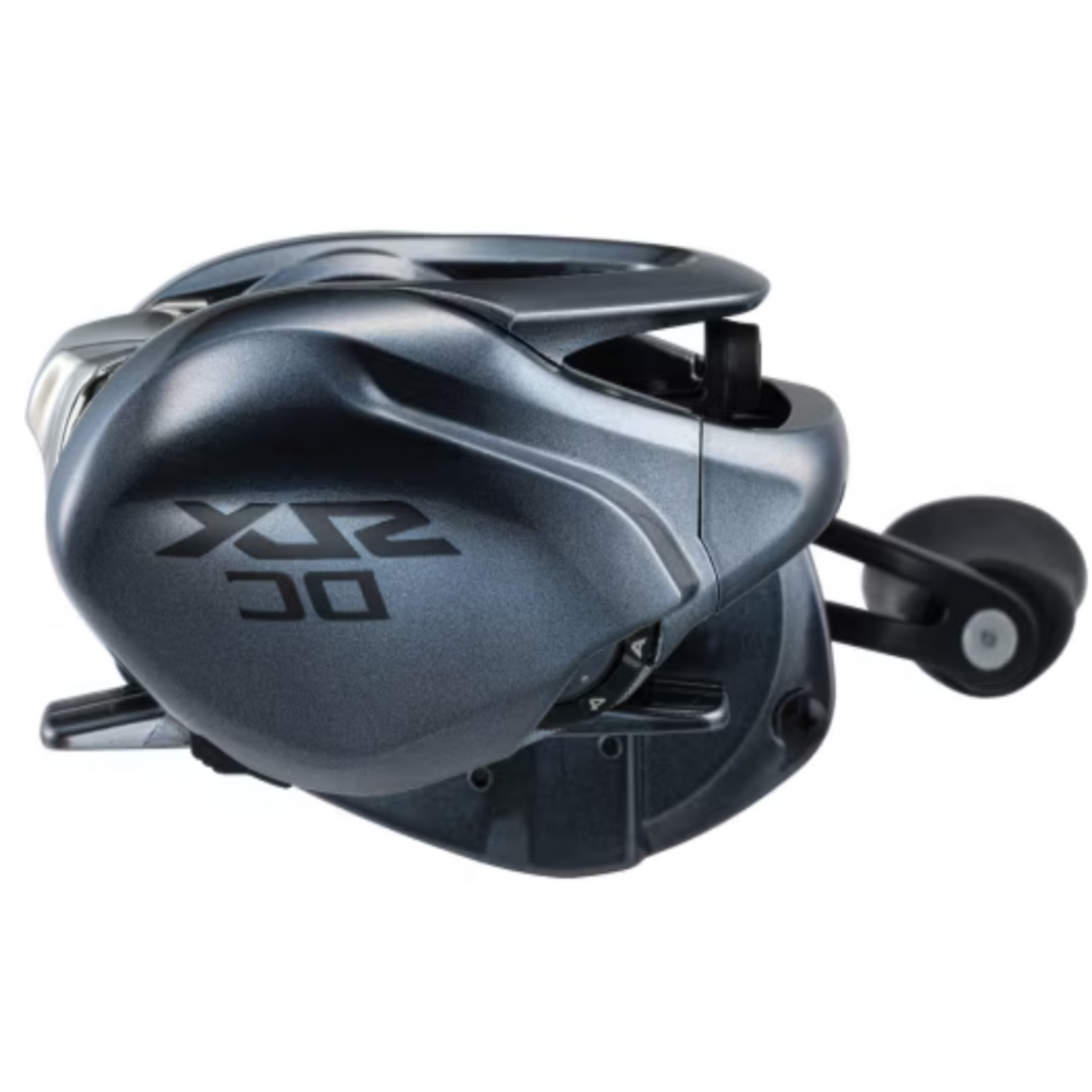 Shimano SLX XT 71HG DC Hyrräkela | Left