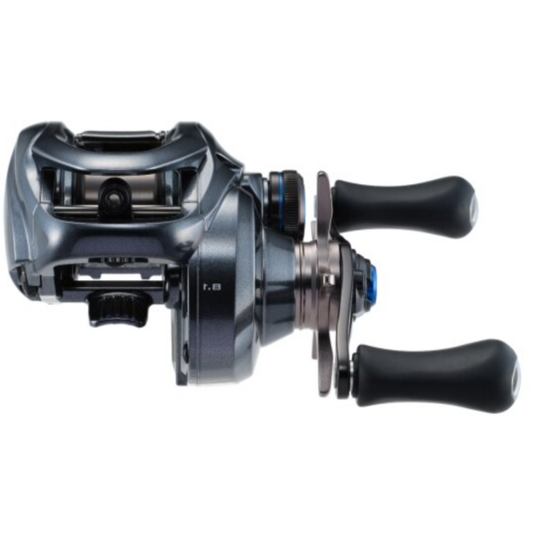 Shimano SLX XT 71HG DC Hyrräkela | Left