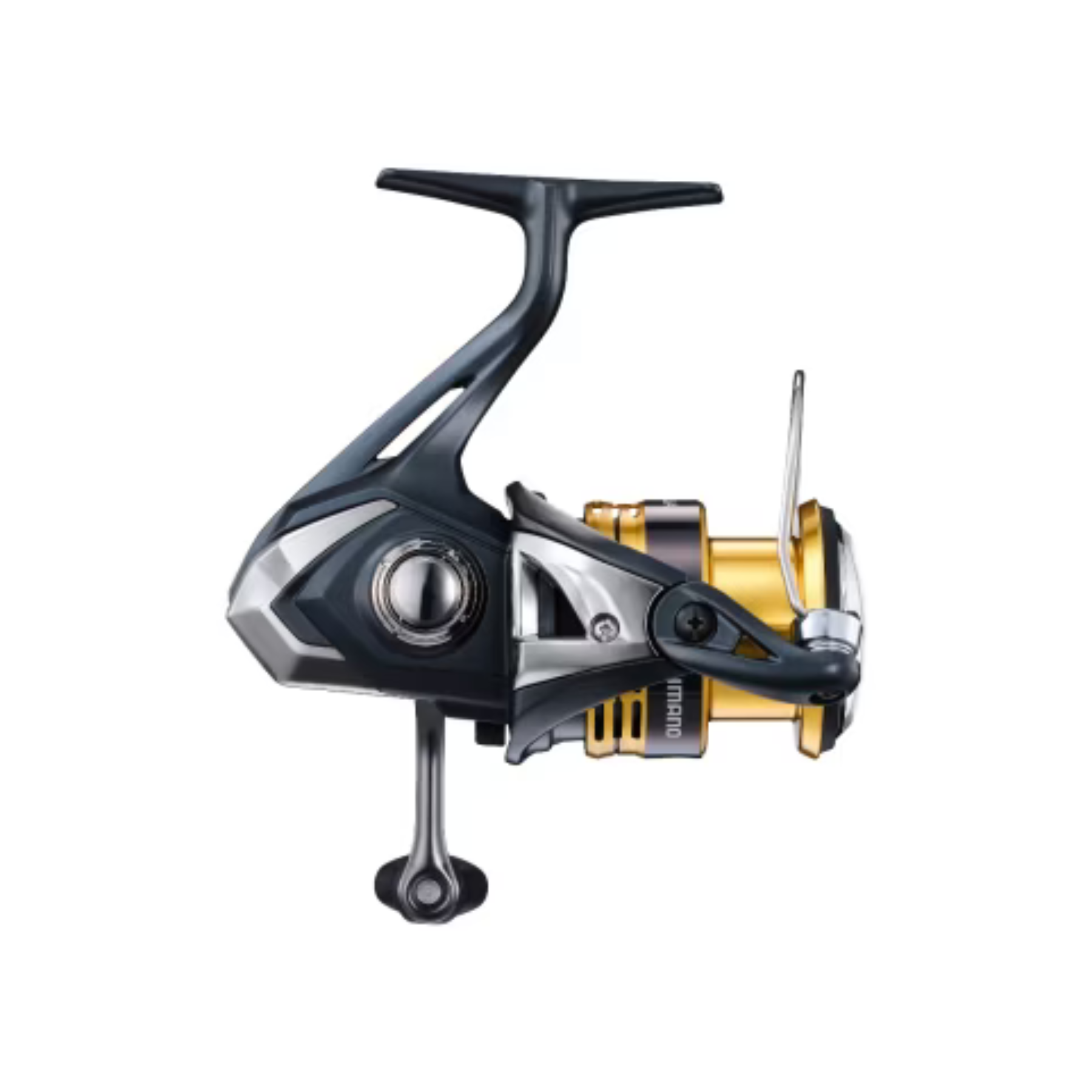 Shimano Sahara C2000S FJ Avokela