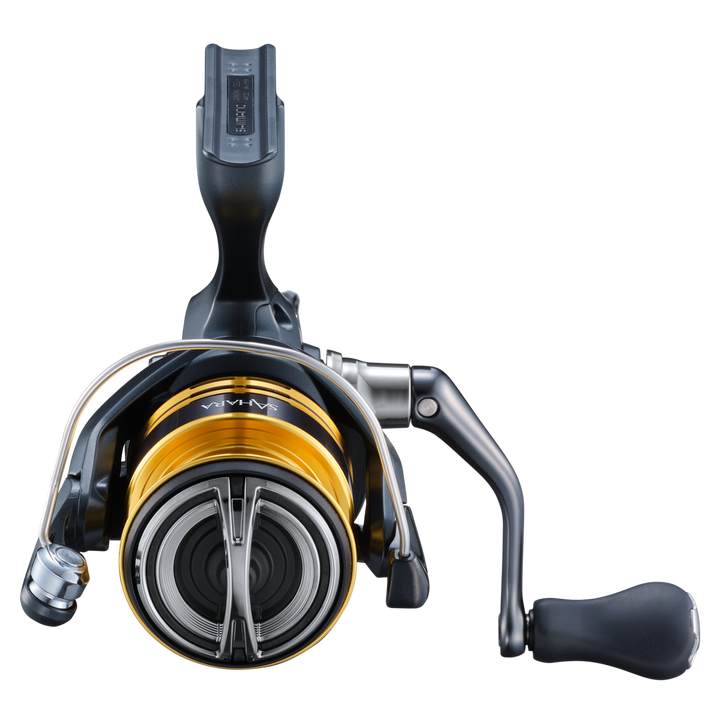 Shimano Sahara FJ 1000 Avokela