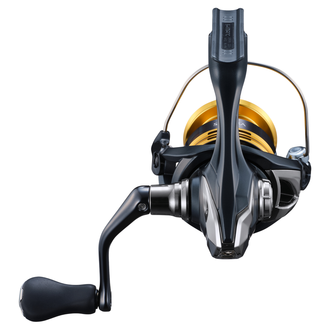 Shimano Sahara FJ 1000 Avokela