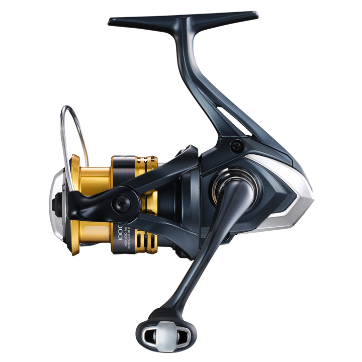 Shimano Sahara FJ 1000 Avokela