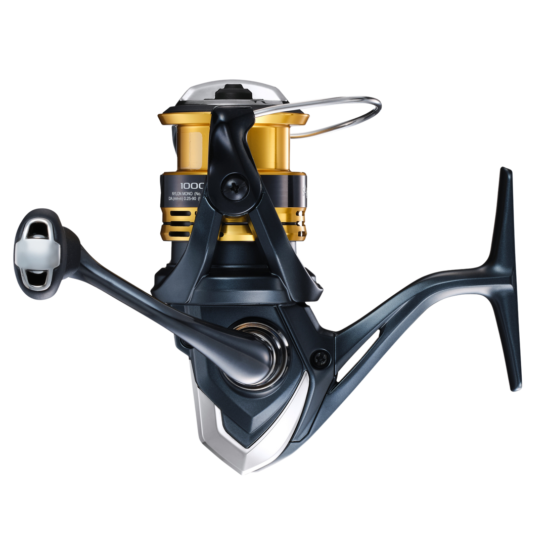 Shimano Sahara FJ 1000 Avokela