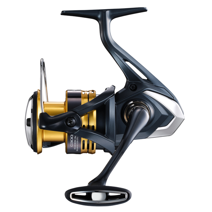 Shimano Sahara FJ C3000 HG Avokela