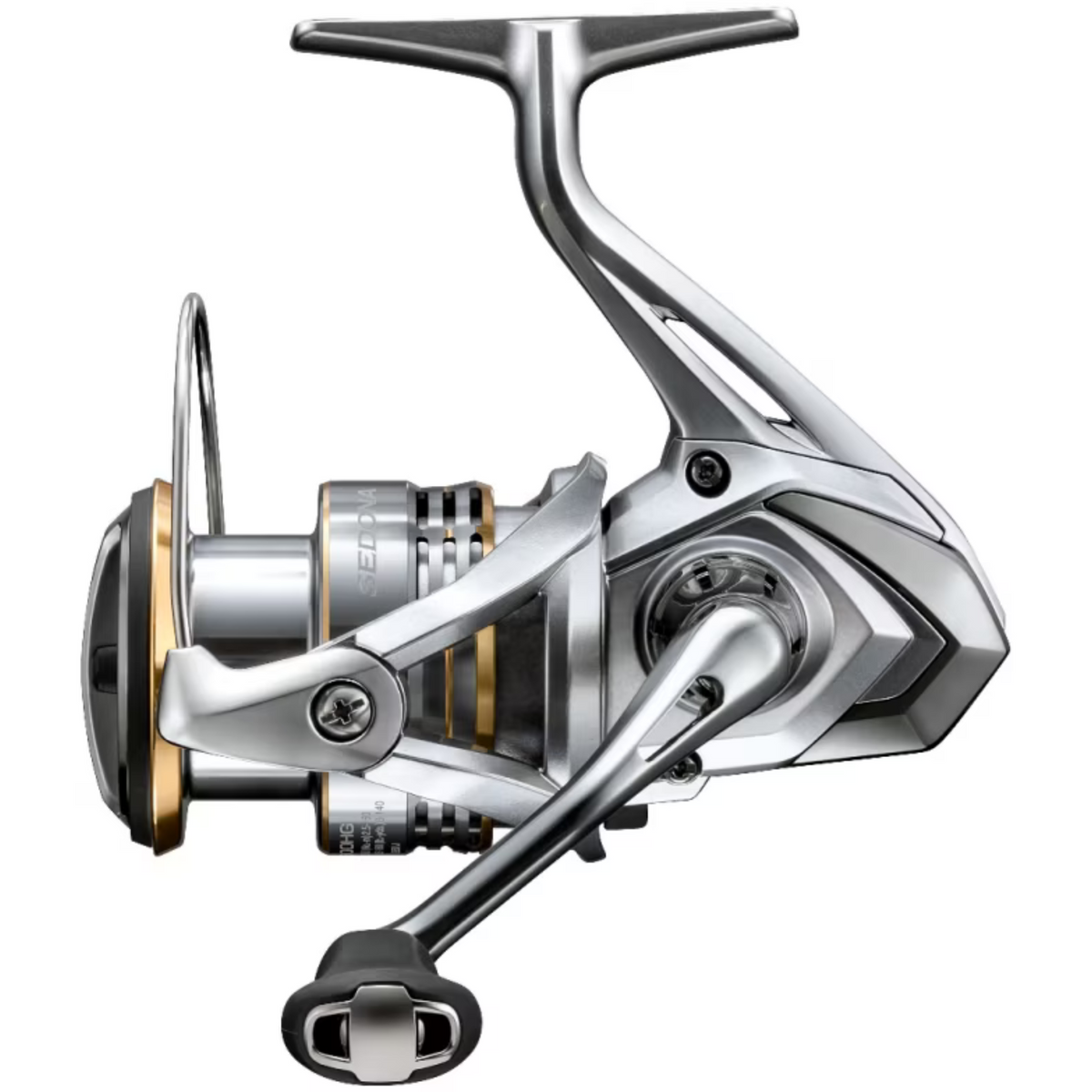 Shimano Sedona FJ 500 Avokela