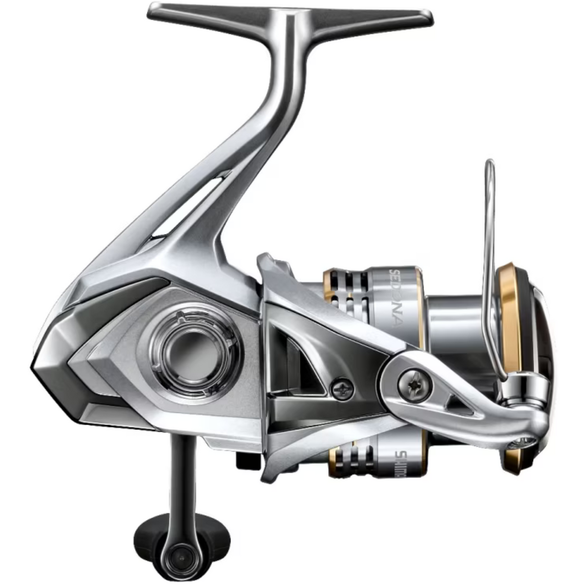 Shimano Sedona FJ 500 Avokela