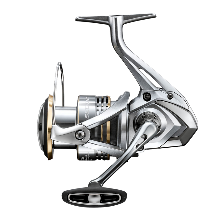 Shimano Sedona FJ 4000 Avokela