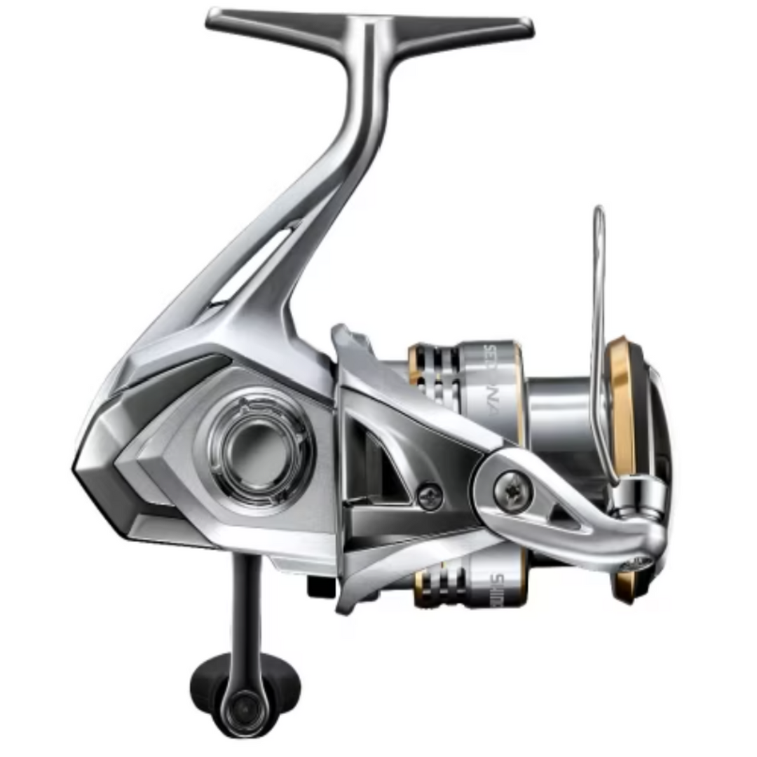 Shimano Sedona FJ C2000SHG Avokela