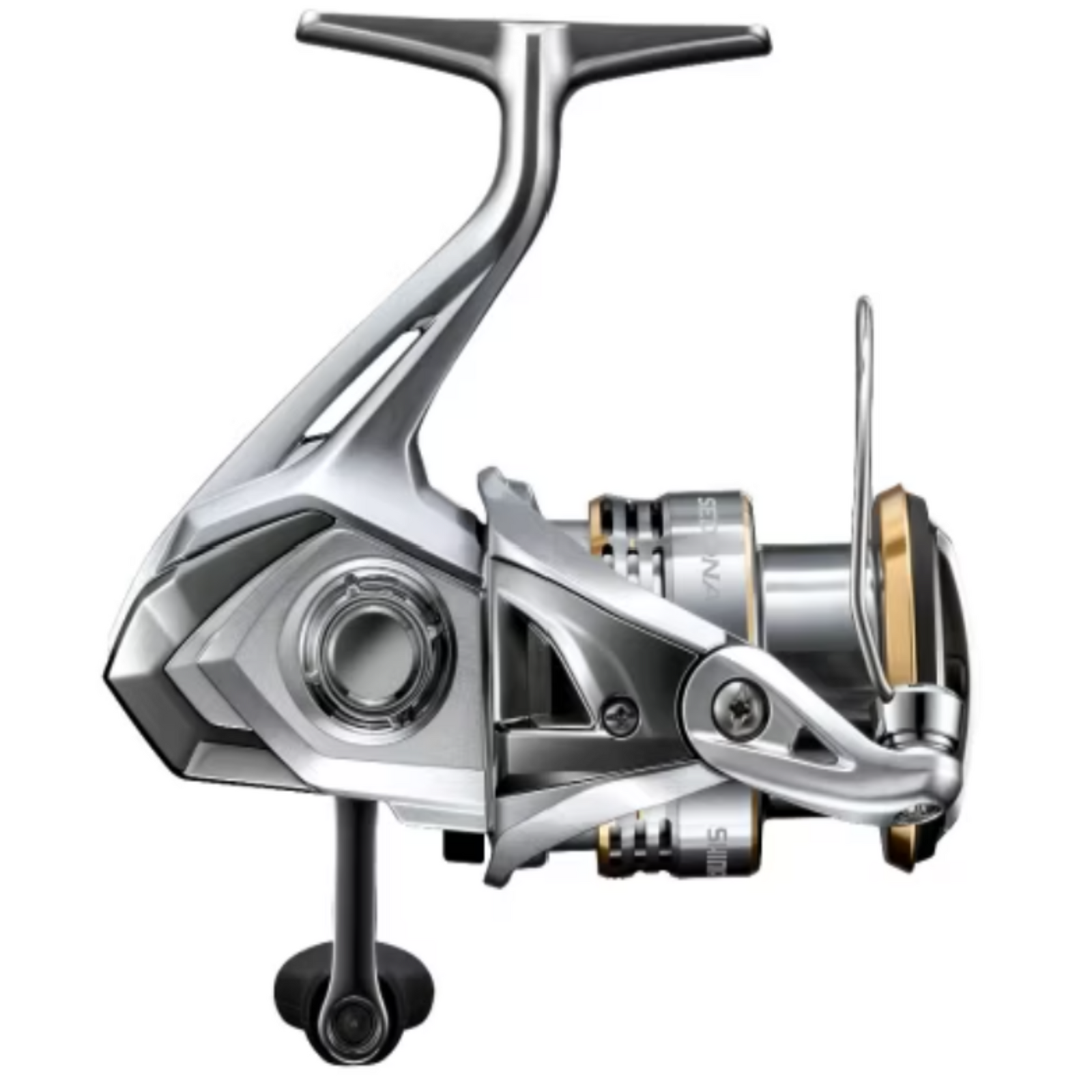 Shimano Sedona FJ C2000SHG Avokela