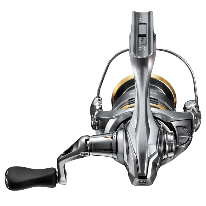 Shimano Sedona FJ C3000 Avokela