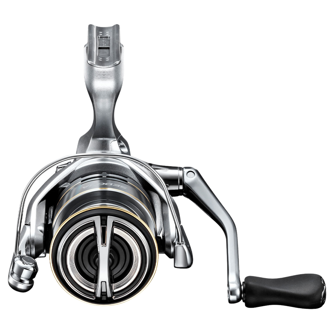 Shimano Sedona FJ C3000 Avokela