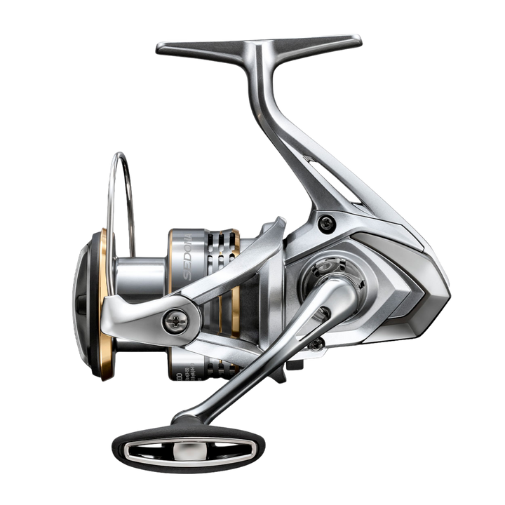 Shimano Sedona FJ C3000 Avokela