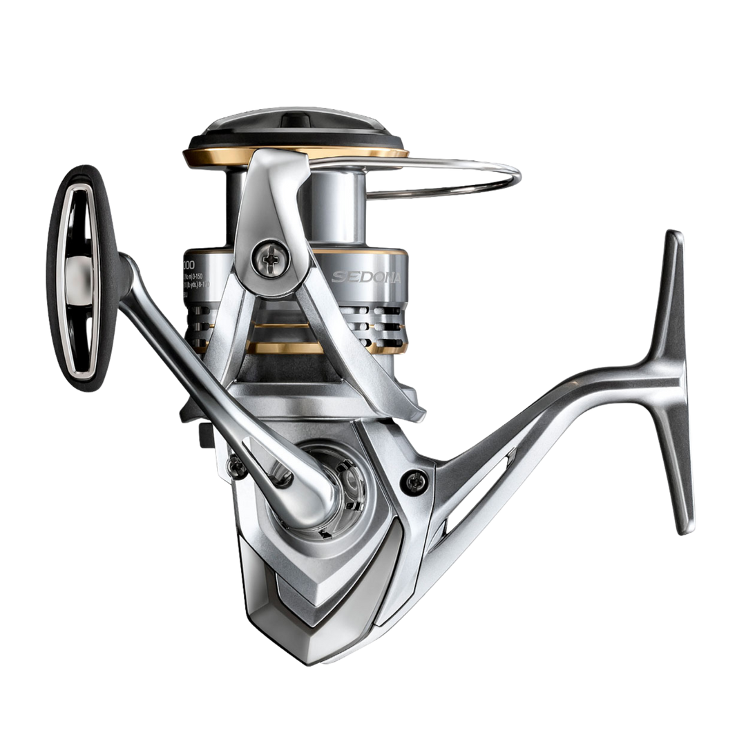 Shimano Sedona FJ C3000 Avokela