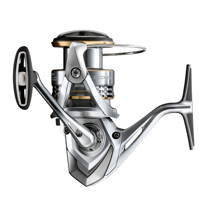Shimano Sedona FJ C3000 Avokela