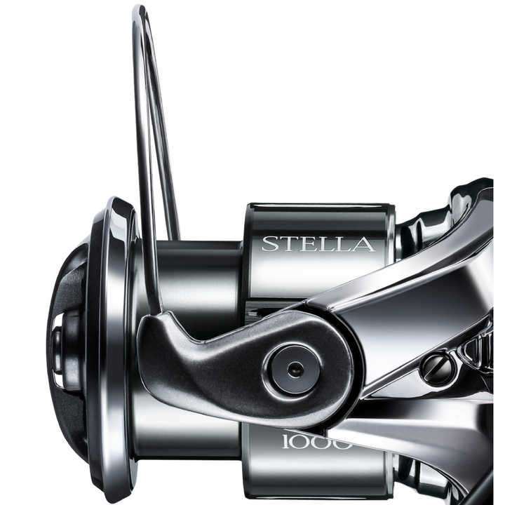 Shimano Stella FK 1000 Avokela