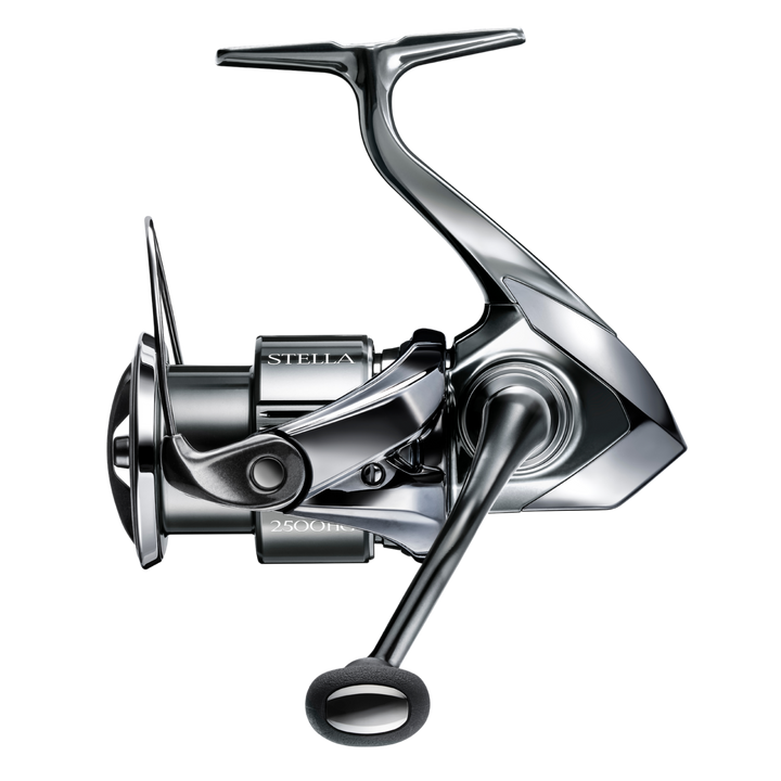 Shimano Stella FK 2500 HG Avokela