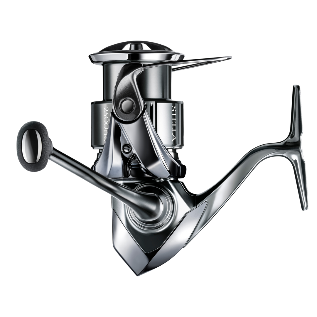 Shimano Stella FK 2500 HG Avokela