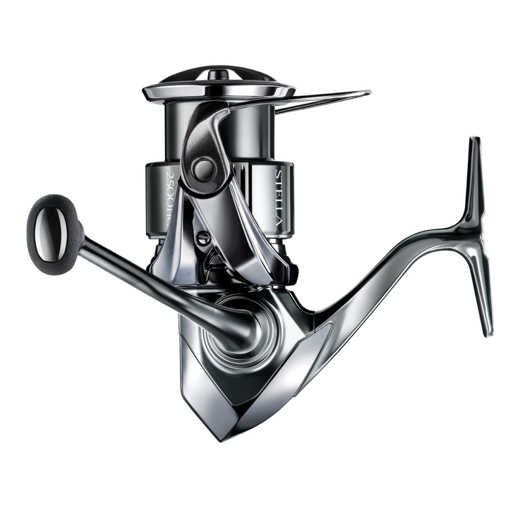 Shimano Stella FK 2500 HG Avokela