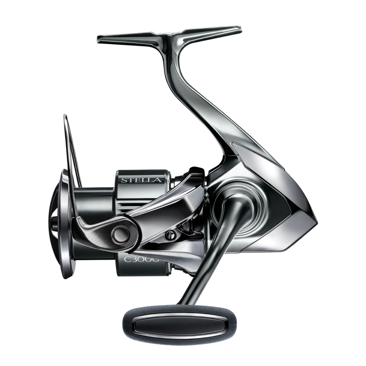 Shimano Stella FK C3000 Avokela