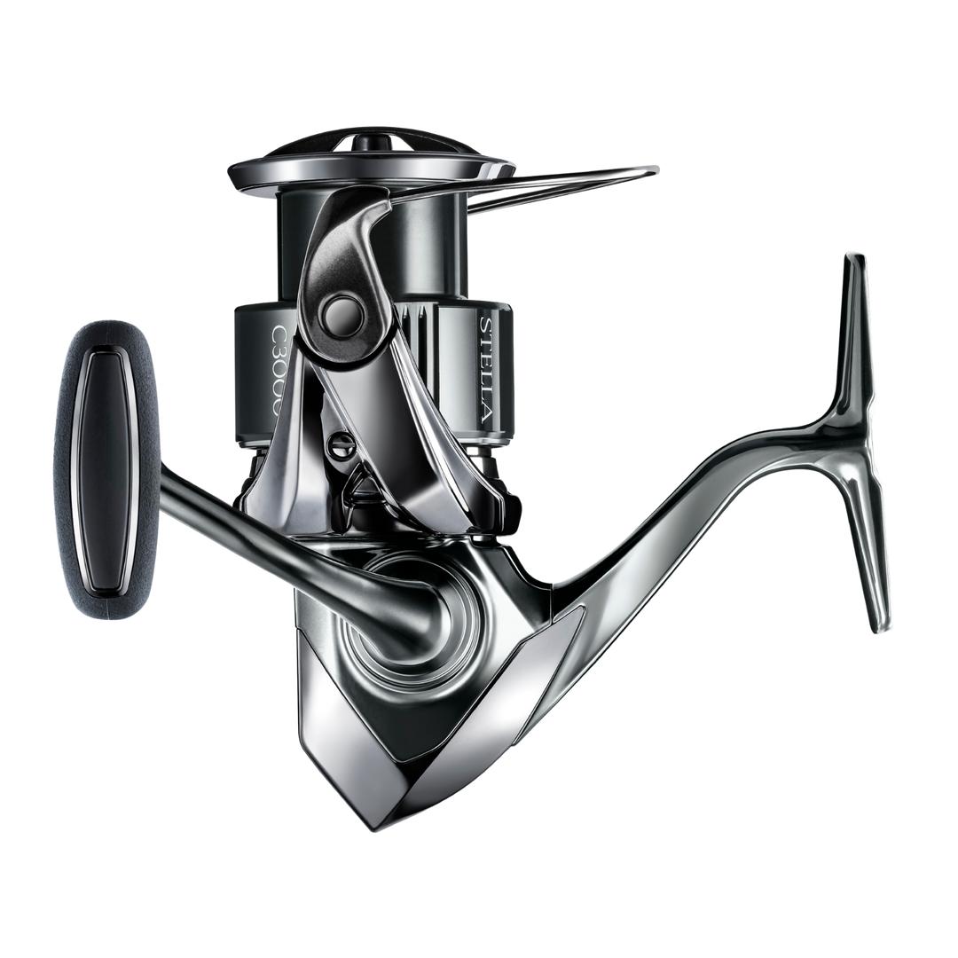 Shimano Stella FK C3000 Avokela