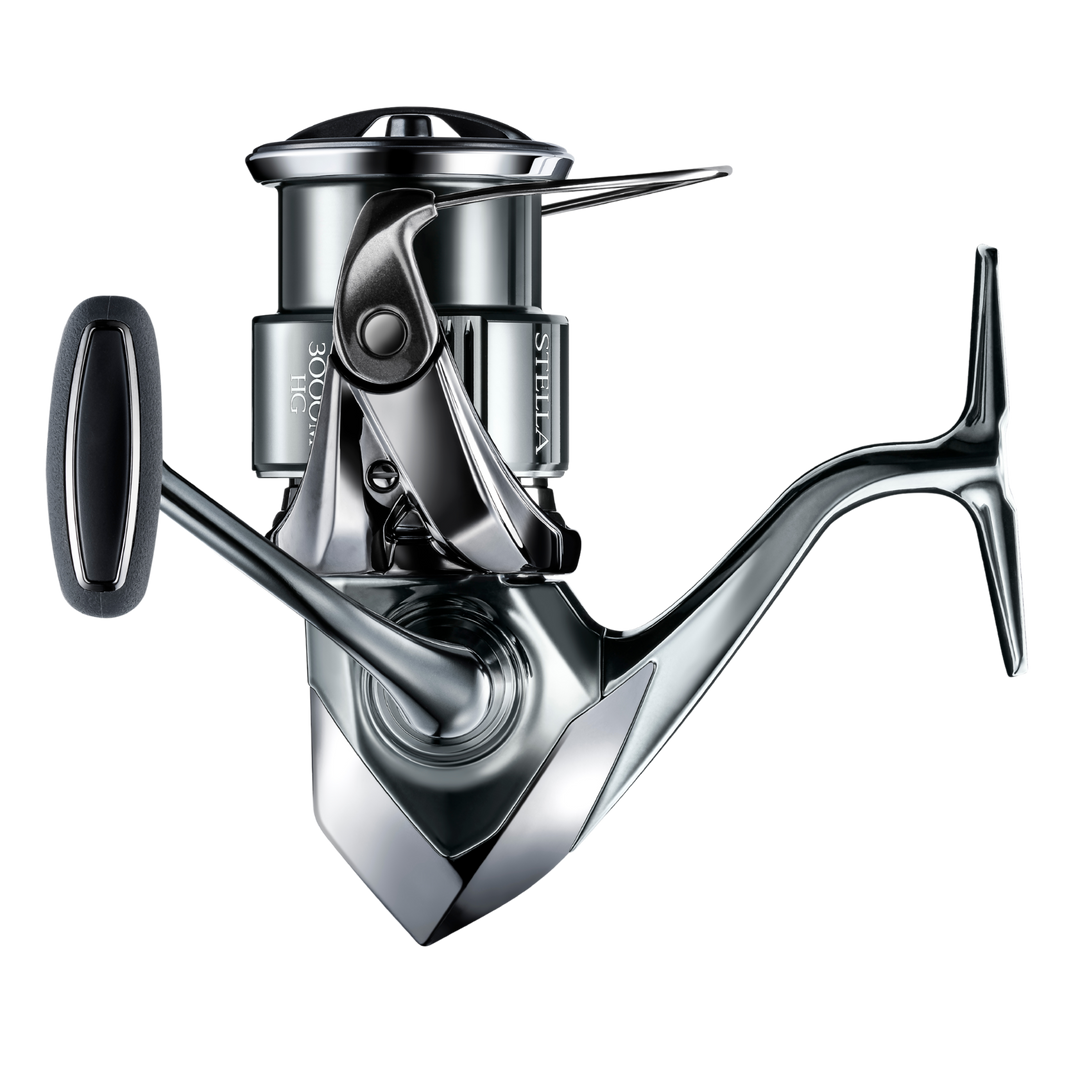 Shimano Stella FK C3000M HG Avokela
