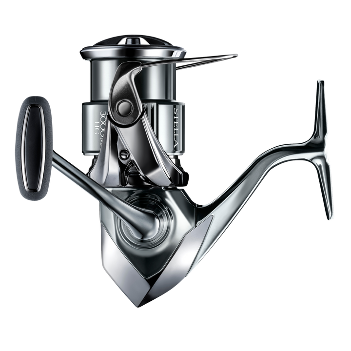 Shimano Stella FK C3000M HG Avokela