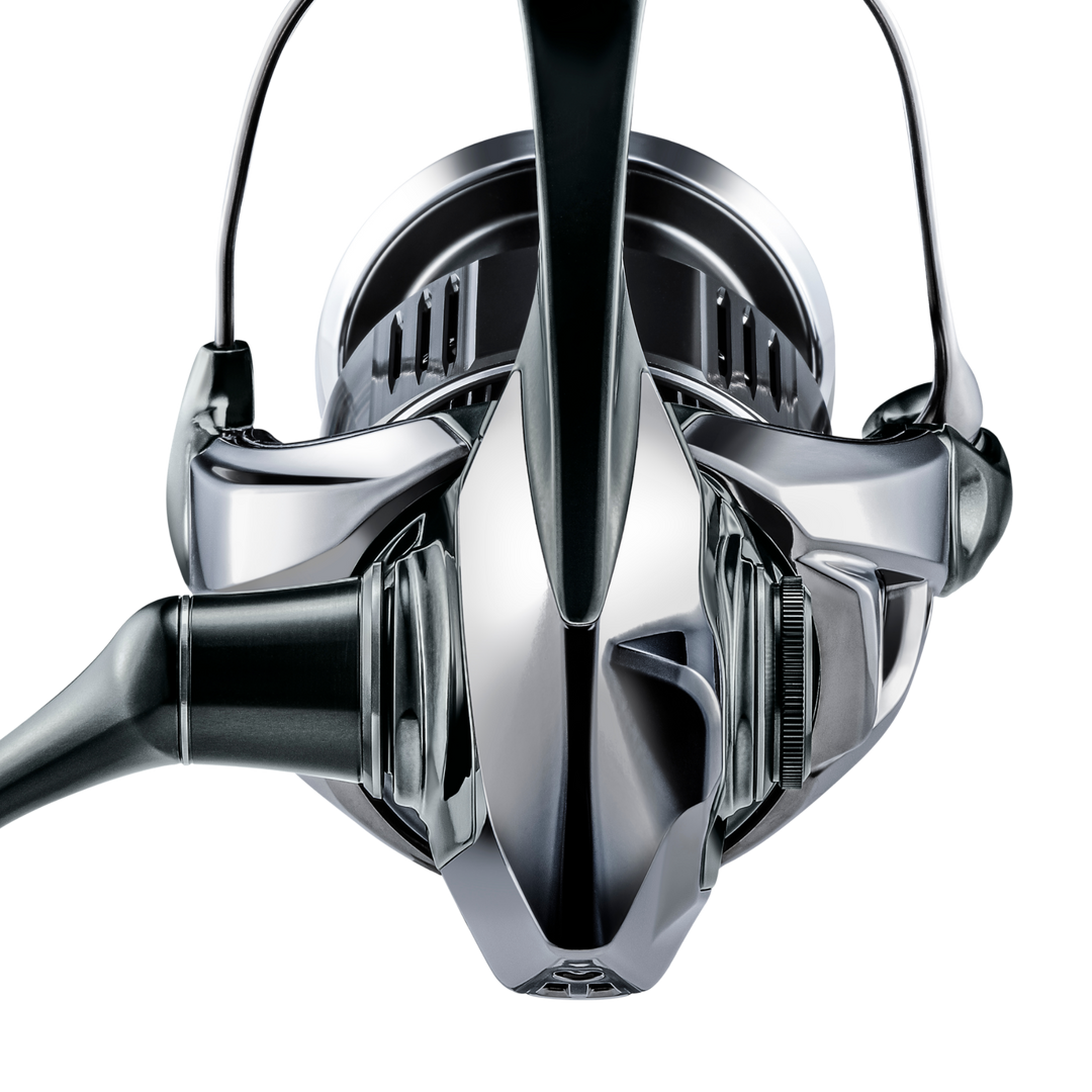 Shimano Stella FK C3000M HG Avokela