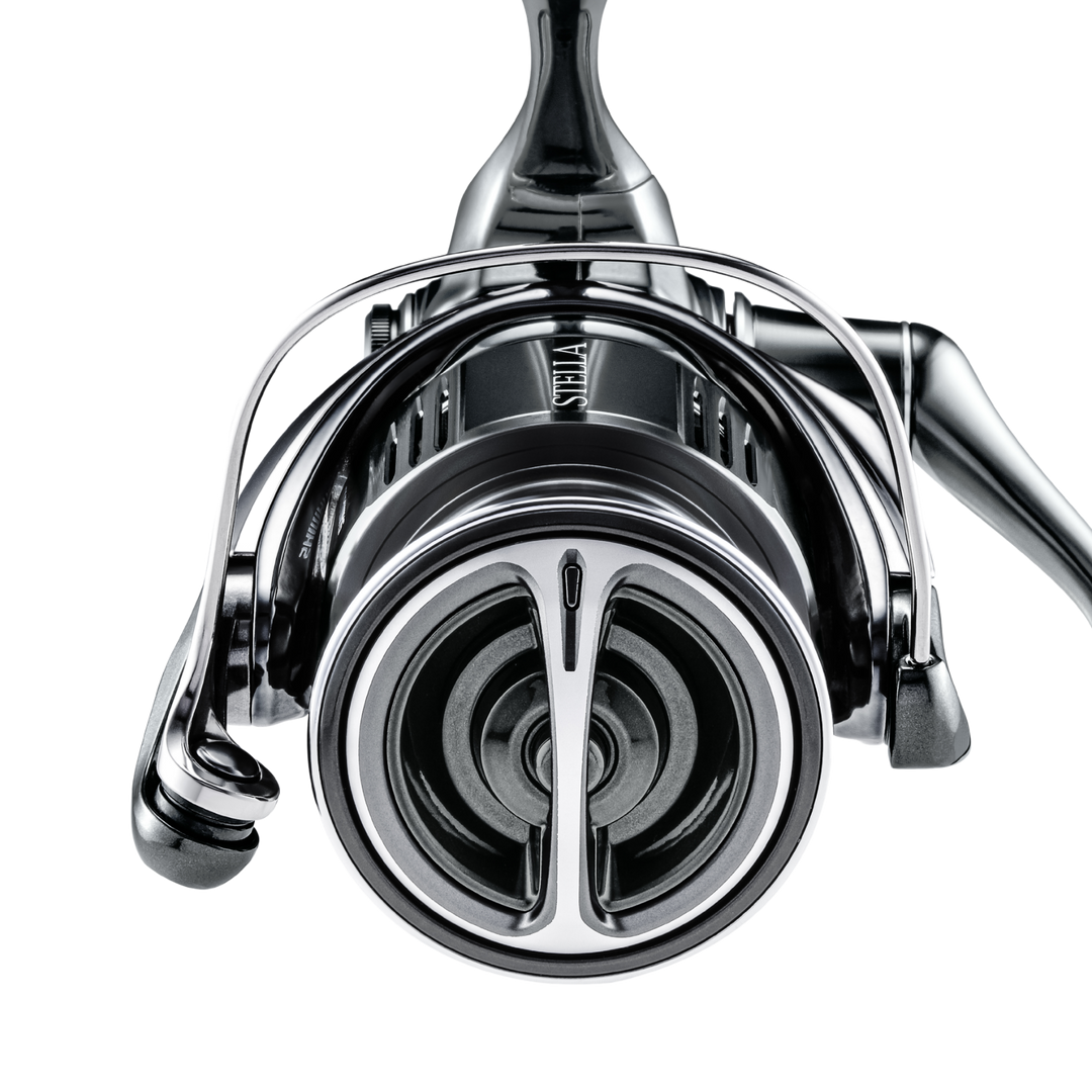 Shimano Stella FK C3000M HG Avokela