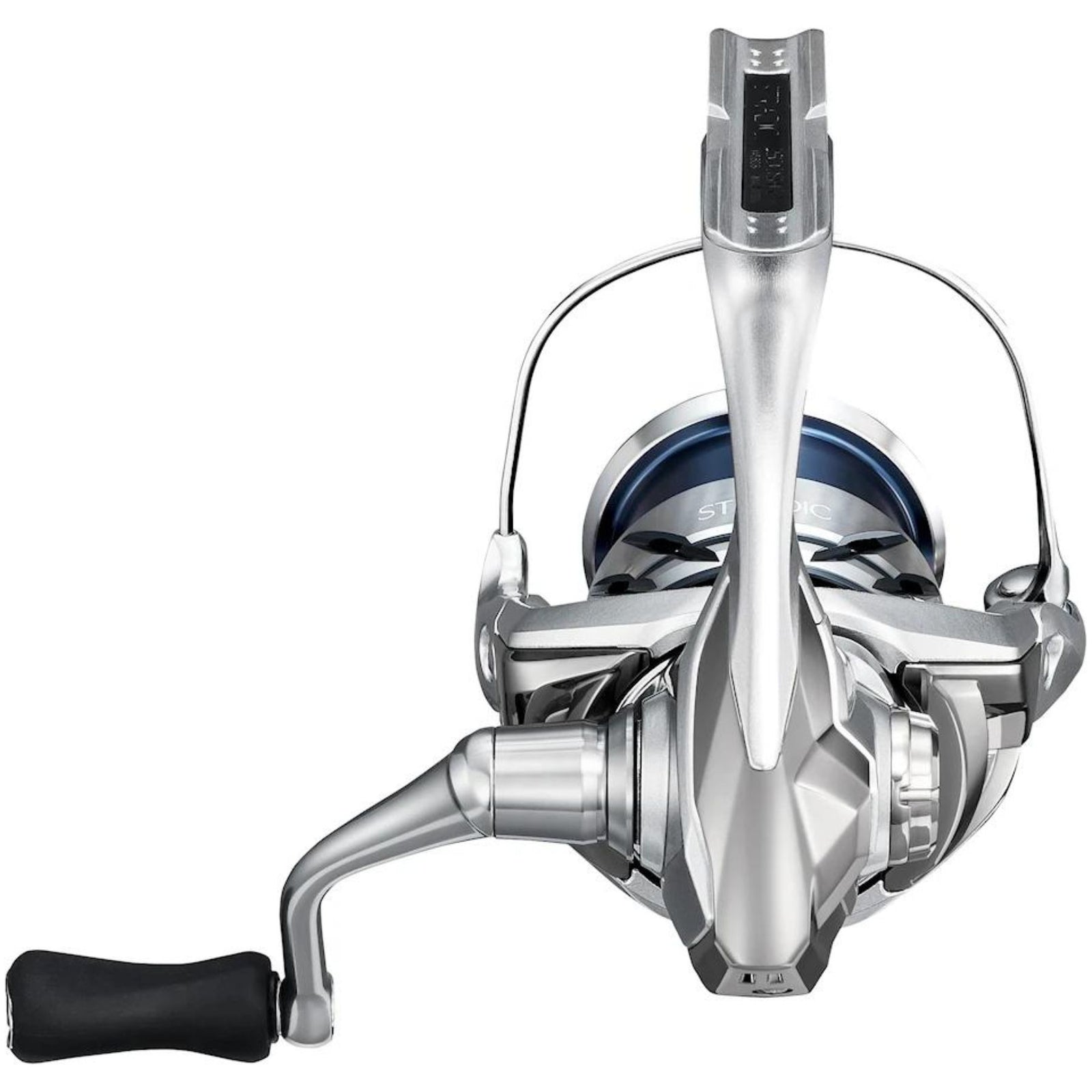 Shimano Stradic C2000S Avokela