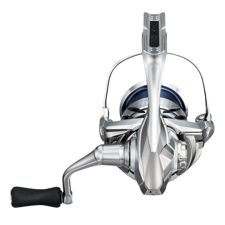 Shimano Stradic FM C2000 HG Avokela