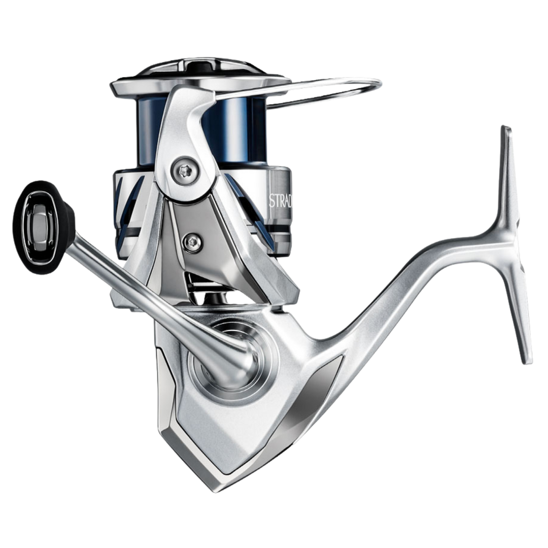 Shimano Stradic FM C2000 HG Avokela