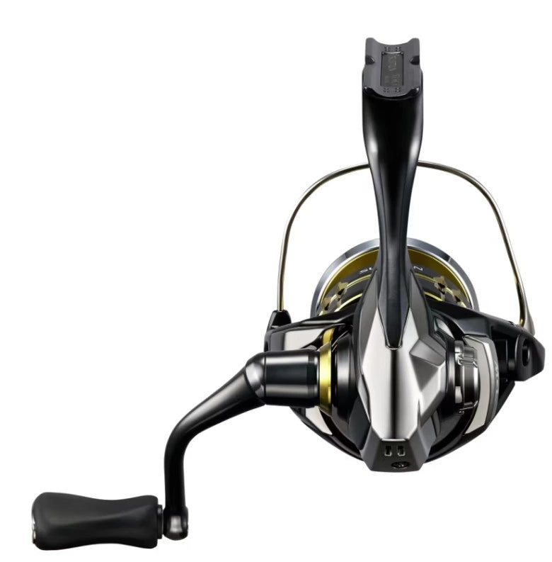 Shimano Sustain FK 2500 HG Avokela