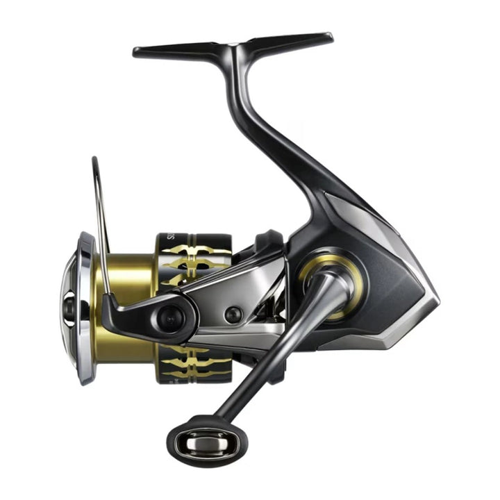 Shimano Sustain FK 2500 HG Avokela