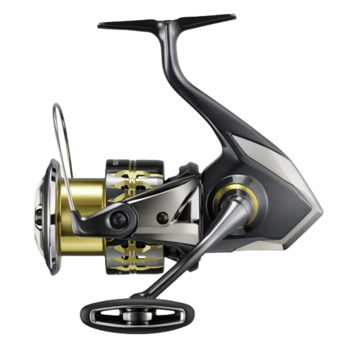 Shimano Sustain FK 4000 Avokela