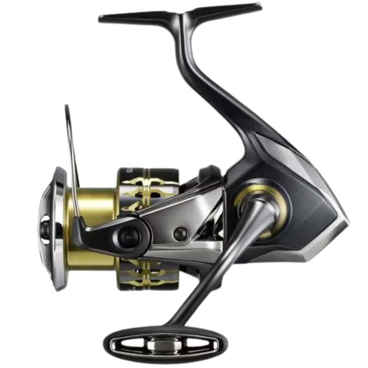 Shimano Sustain FK C3000 Avokela
