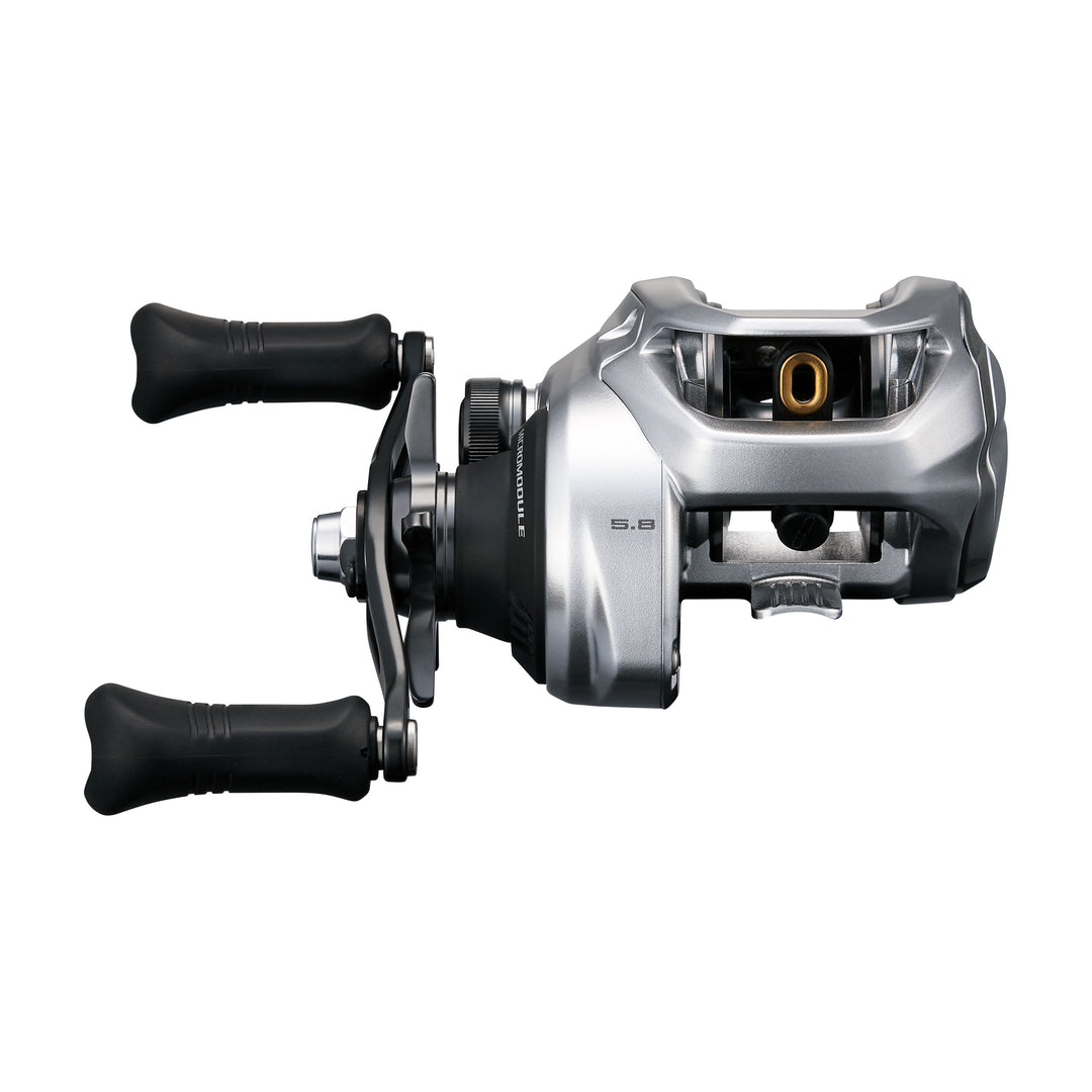 Shimano Tranx B 300 Hyrräkela | Right