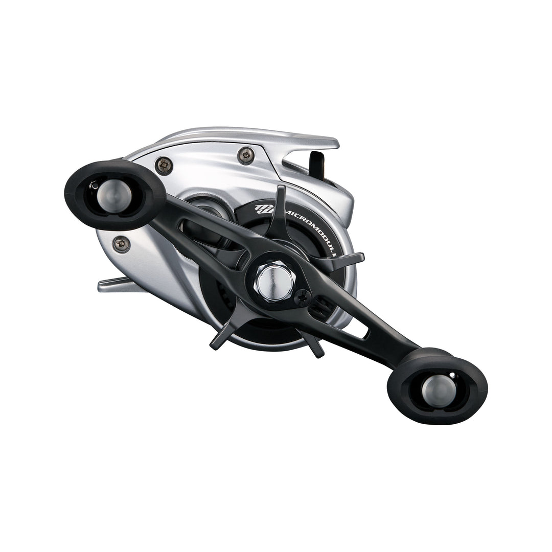 Shimano Tranx B 300 Hyrräkela | Right
