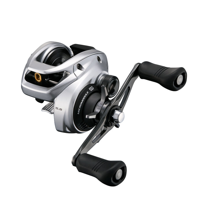 Shimano Tranx B 300 Hyrräkela | Right