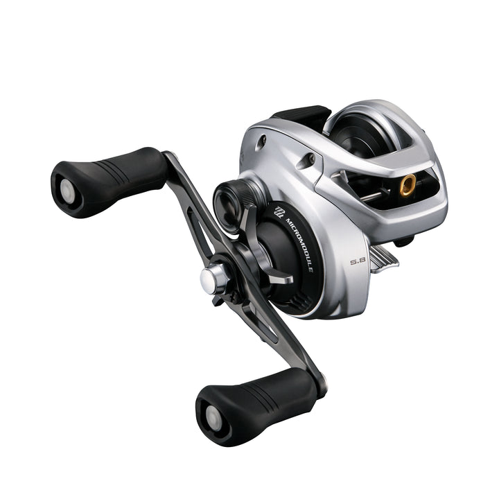 Shimano Tranx B 300 Hyrräkela | Right