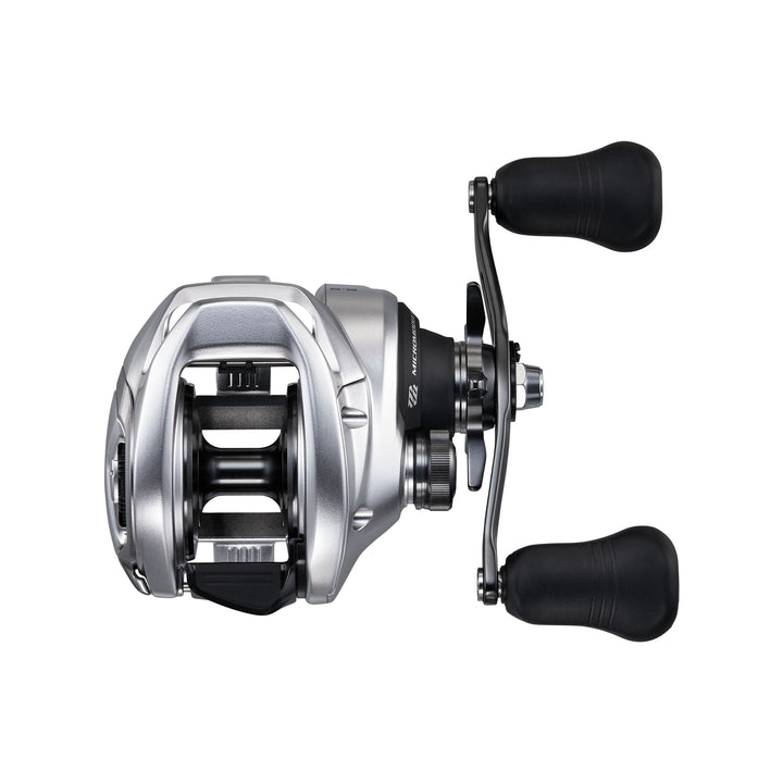 Shimano Tranx B 300 Hyrräkela | Right