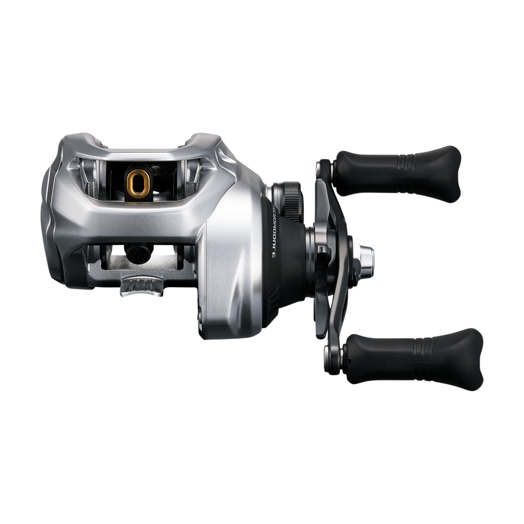 Shimano Tranx B 301 Hyrräkela | Left