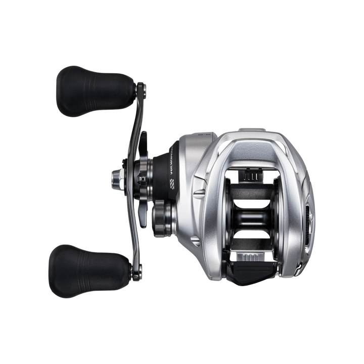 Shimano Tranx B 301 Hyrräkela | Left