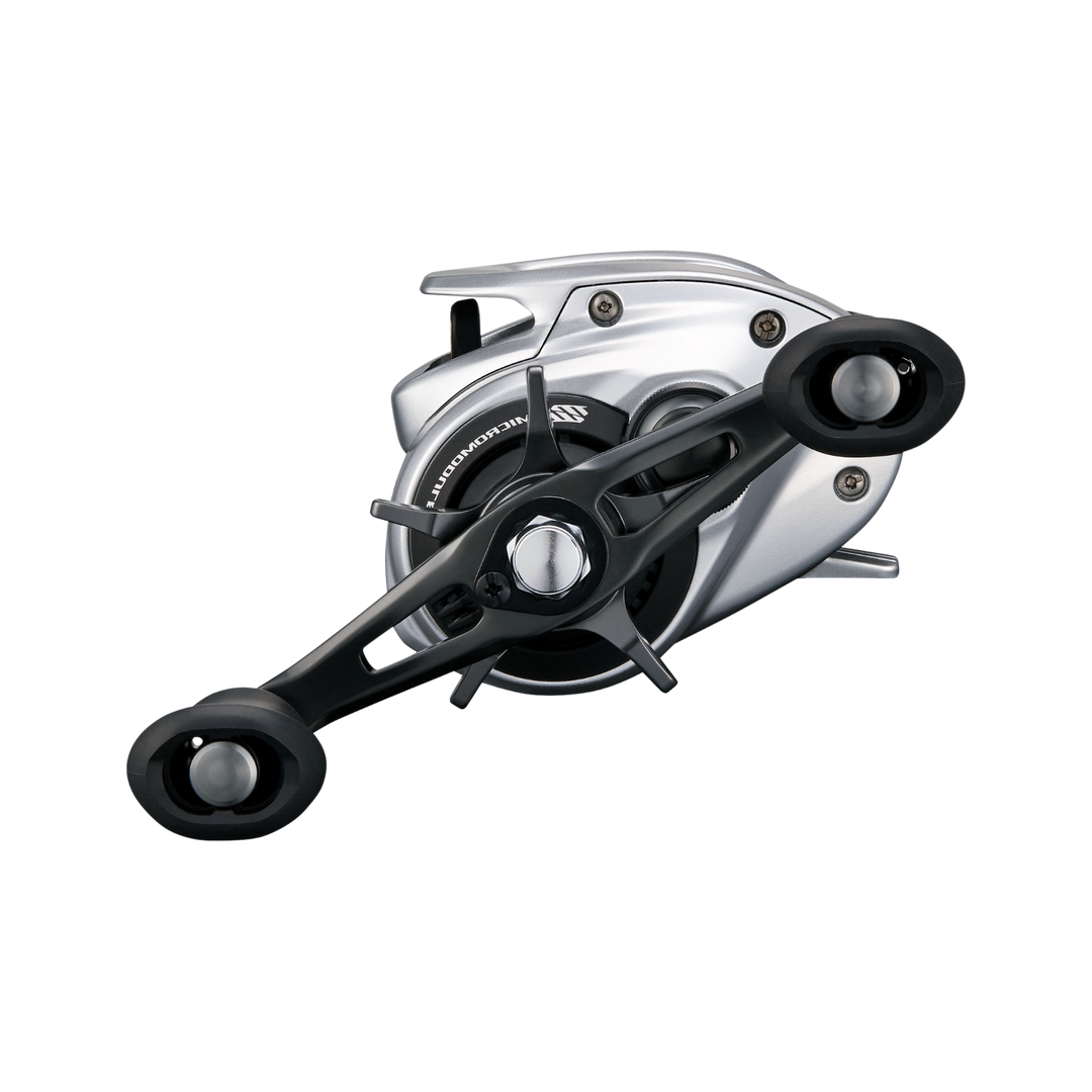 Shimano Tranx B 301 Hyrräkela | Left