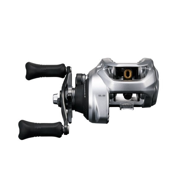 Shimano Tranx B 400 Hyrräkela | Right