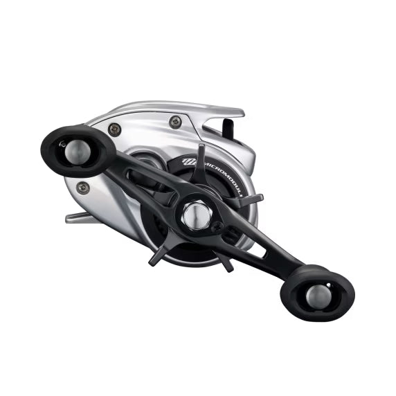 Shimano Tranx B 400 Hyrräkela | Right