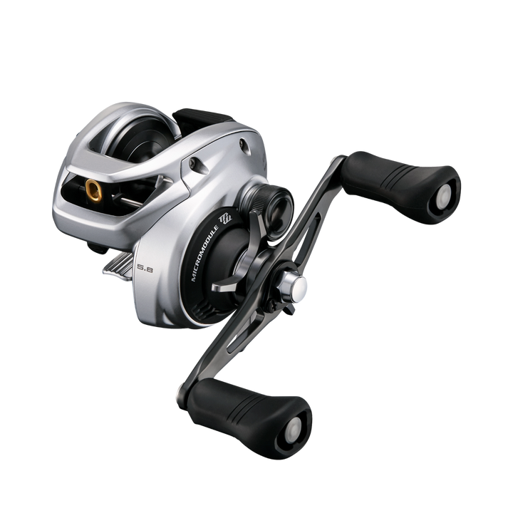 Shimano Tranx B 401 Hyrräkela | Left