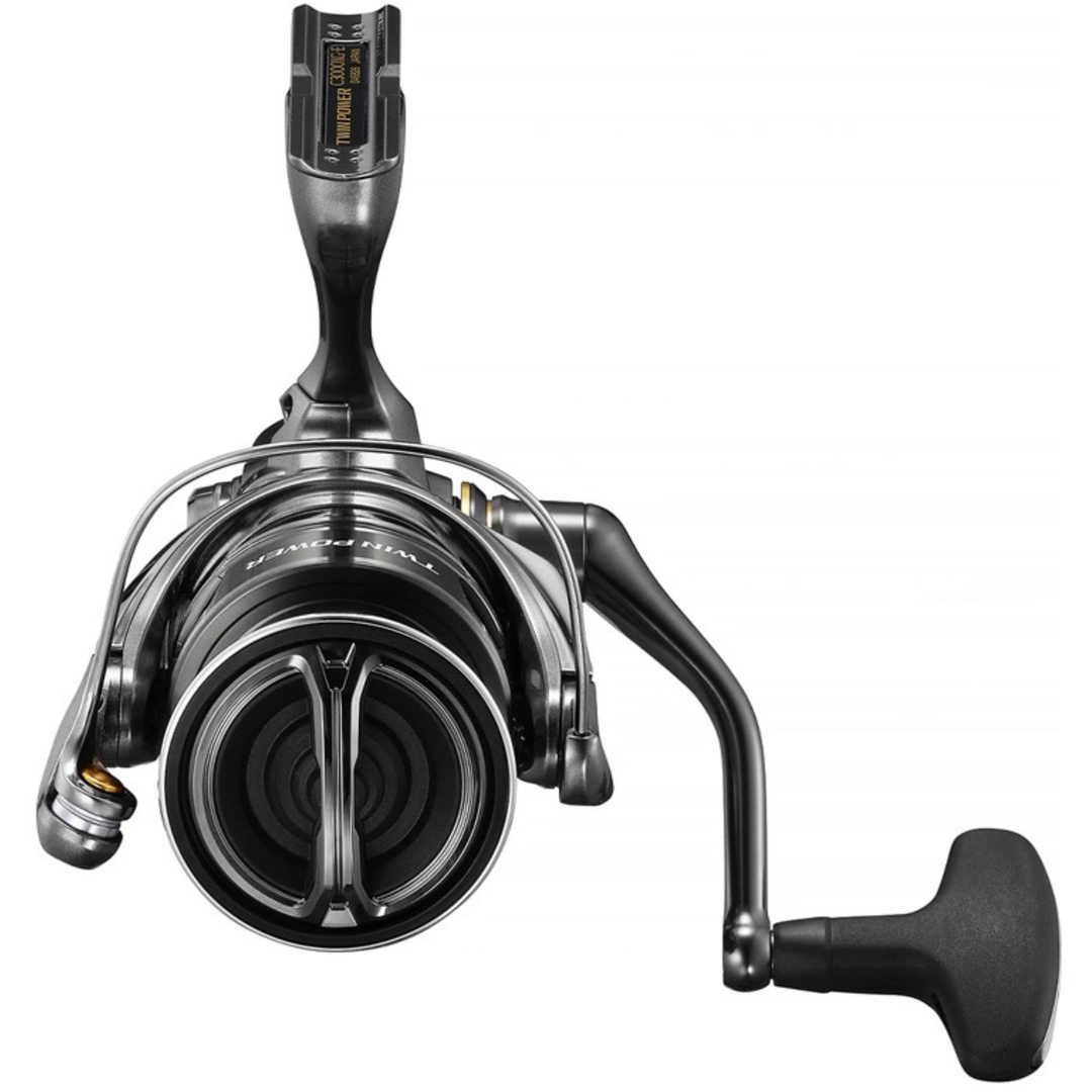 Shimano Twin Power 2500S HG Avokela