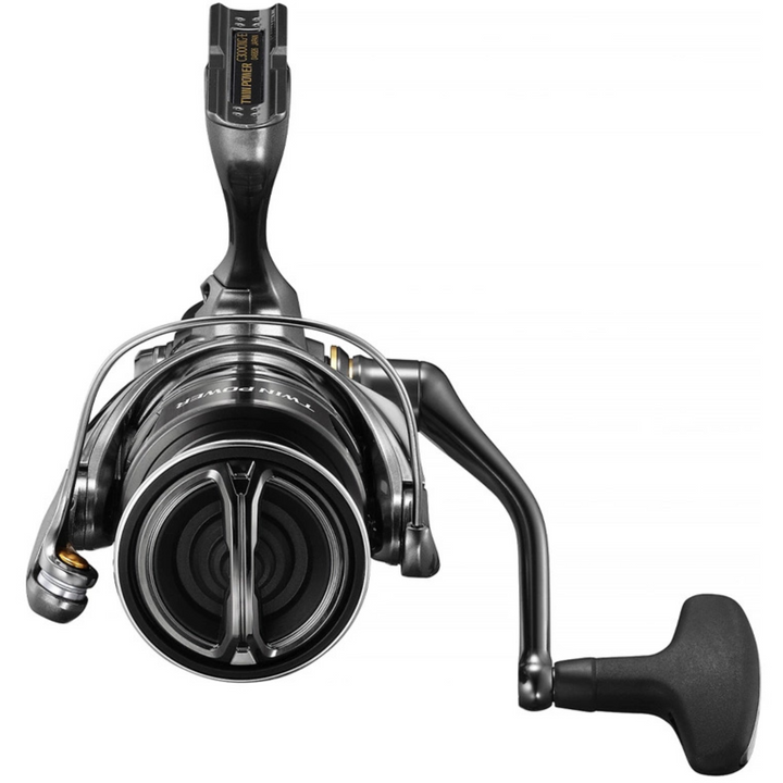 Shimano Twin Power 2500S HG Avokela