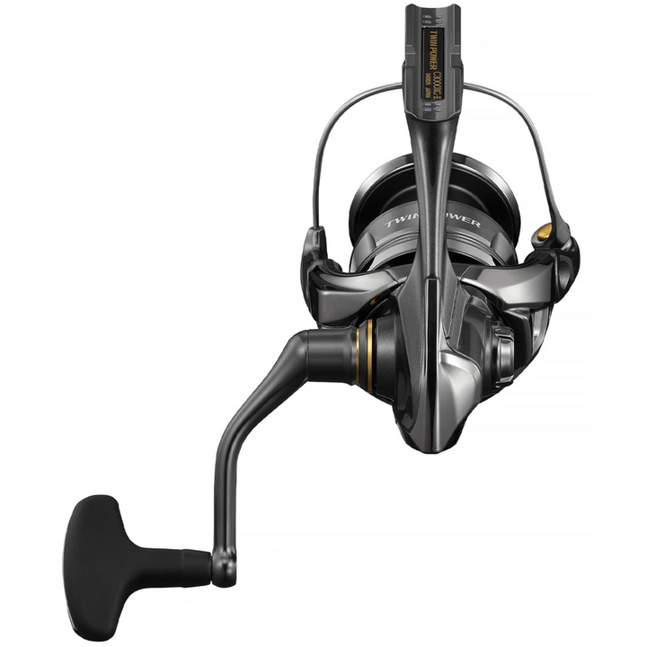 Shimano Twin Power 2500S HG Avokela